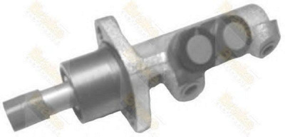 BRAKE ENGINEERING mc1175be -  Главный тормозной цилиндр